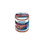 Bande d'�tanch�it� extensible soprema terre cuite 15cm x 5m, �p. 1. 6mm