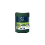 Bande jonction adhsive pour gazon synthtique bostik 15cm