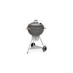 Barbecue  charbon 70 ans weber kettle 57 cm dition limit