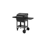 Barbecue charbon de bois goodhome etowah