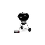 Barbecue charbon de bois weber master touch gbs premium e - 5770