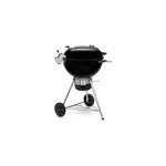 Barbecue charbon de bois weber master touch gbs premium e 5770 57cm Barbecue charbon de bois weber master touch gbs premium e 5770 57cm