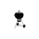 Barbecue charbon bois weber original kettle premium 57cm