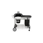 Barbecue charbon de bois weber performer premium ø57 cm Barbecue charbon de bois weber performer premium ø57 cm