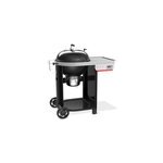 Barbecue charbon de bois weber performer �57 cm