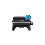 Barbecue lectrique prt  poser attitude 2go electric campingaz