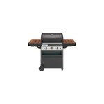 Barbecue gaz 3 sries classic wlxd it campingaz
