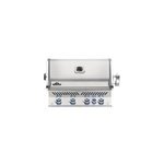 Barbecue à gaz encastrable prestige pro 500 napoleon Barbecue à gaz encastrable prestige pro 500 napoleon