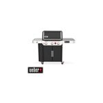 Barbecue gaz weber genesis ex 335 en acier