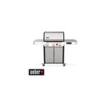 Barbecue  gaz weber genesis sx 325s
