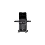 Barbecue  gaz weber spirit classic e - 310