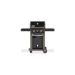 Barbecue à gaz weber spirit e - 220s classic h. 117 x p. 66 x l. 127 cm Barbecue à gaz weber spirit e - 220s classic h. 117 x p. 66 x l. 127 cm