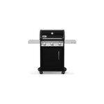Barbecue  gaz weber spirit e - 315 mix plancha