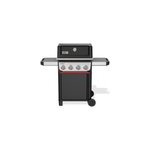 Barbecue  gaz weber spirit e - 410 noir