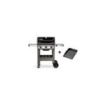 Barbecue  gaz weber spirit ii e - 310