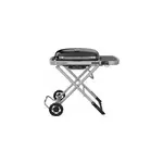 Barbecue  gaz weber traveler en acier