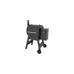 Barbecue � pellets pro 575 traeger en acier