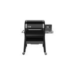 Barbecue � pellets weber smokefire ex4 gbs
