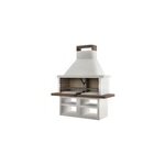 Barbecue en pierre argos easy garden palazzetti