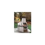 Barbecue en pierre bastia easy garden palazzetti