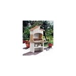 Barbecue en pierre cordoba easy garden palazzetti