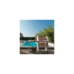 Barbecue en pierre vasto easy garden palazzetti