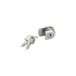 Barillet  paillettes pour bote aux lettre decayeux 0. 8  1. 5 mm
