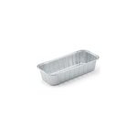 Barquette alu pour barbecue gaz et pellet Barquette alu pour barbecue gaz et pellet