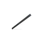 Barre anti pigeon 50 cm en plastique recycl