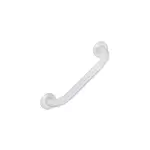 Barre d'appui blanche en aluminium godonnier 30 cm