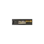 Barre de dmolition roughneck acier 43, 2cm