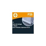 Barre de lestage panneau japonais 45 cm
