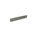 Barre magntique pour couteaux de cuisine inox