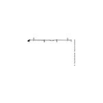 Barre de scurit 6 points afbat pour volets
