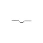 Barre de scurit renforce afbat longueur 980 mm