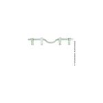 Barre de sécurité renforcée afbat long 410 mm + accessoires Barre de sécurité renforcée afbat long 410 mm + accessoires