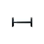 Barreau tlescopique pour fentre mottez 99  188 cm