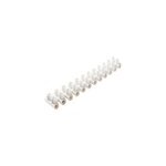 Barrette de connexion 12 x 2 entres diall 16 mm / 30 a