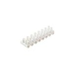 Barrette de connexion 12 x 2 entres diall 2, 5 mm / 3 a