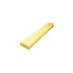 Bastaing trait 150 x 63 mm l. 400 cm