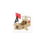 Bateau pirate pour enfants galleon tp toys