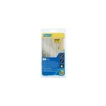 Bâtons de colle pour bois & dérivésØ12mm x 190mm, lot de 14 Bâtons de colle pour bois & dérivésØ12mm x 190mm, lot de 14