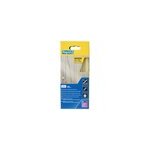 Btons de colle pour cois & drivs12mm x 190mm, lot de 48