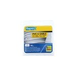 Btons de colle pour pvc & cbles rapid 125 g
