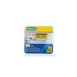 Btons de colle rapid pour cramiques 12 mm, 14 pices