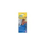 Btons de colle pour textiles & cuir12mm x 190mm, lot de 48