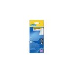 Bton de colle universel blanche 12mm x 190mm, lot de 48