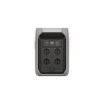 Batterie de stockage delta 3 1500w ecoflow