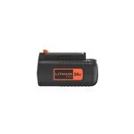 Batterie lithium black + decker bl2536 36v - 2. 5ah