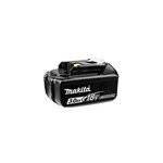 Batterie lithium - ion bl1830b makita 18v - 3ah